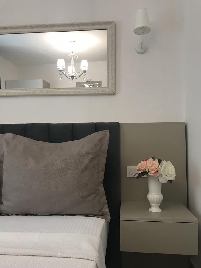 Evren Butik Hotel Bozcaada Island Exteriör bild