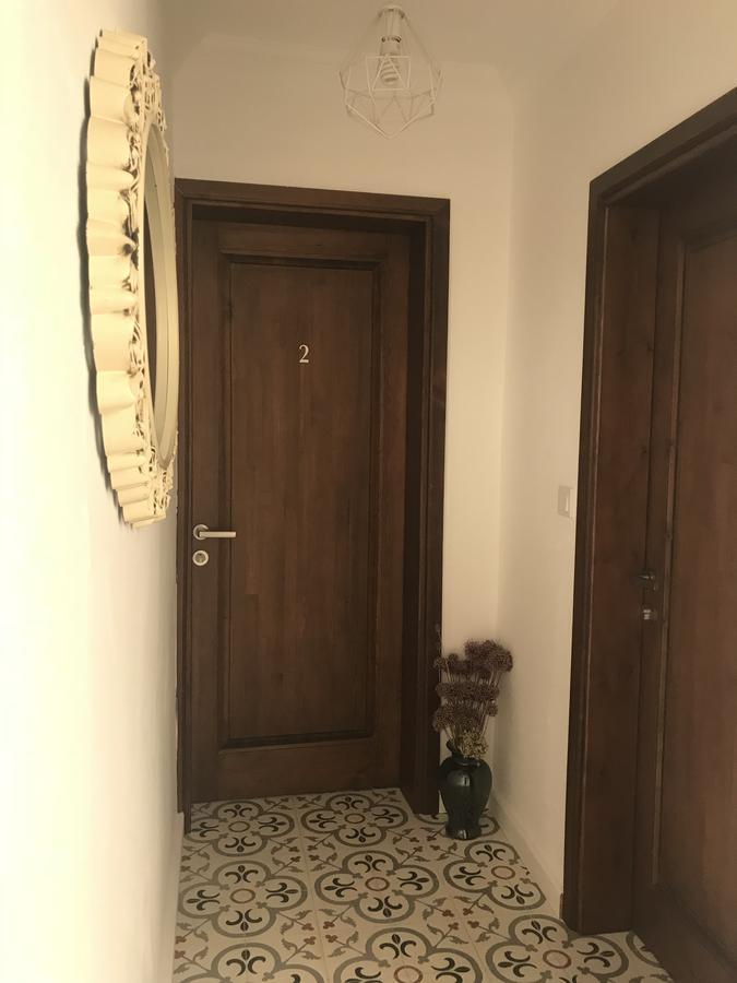 Evren Butik Hotel Bozcaada Island Exteriör bild