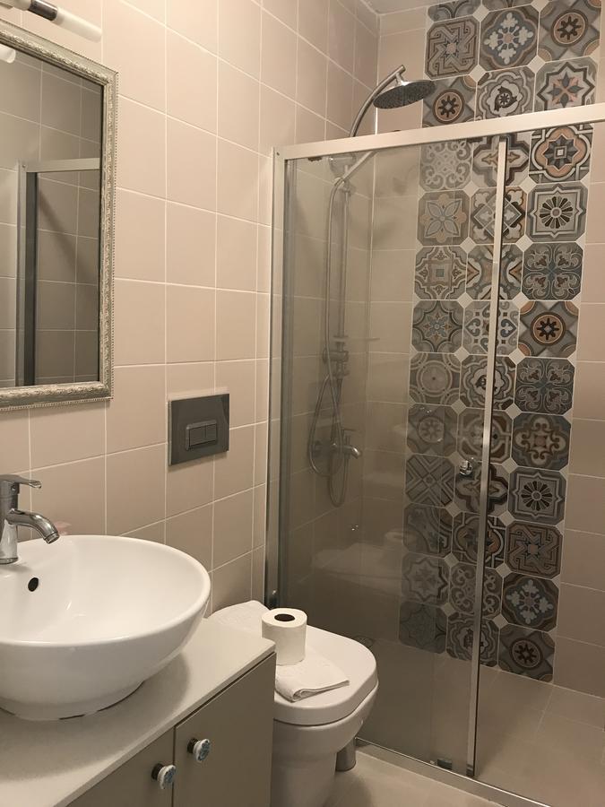 Evren Butik Hotel Bozcaada Island Exteriör bild